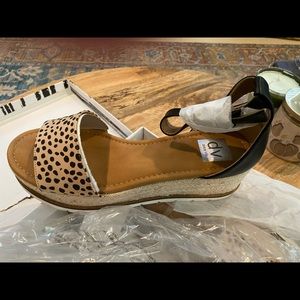 Brand new. Never worn